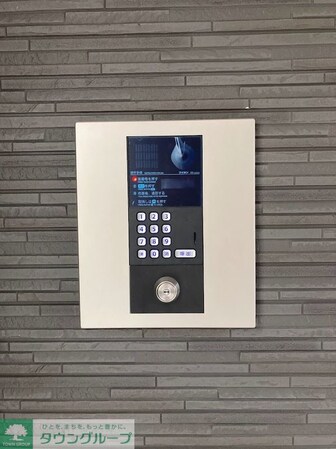 リブリ KOYO並木の物件内観写真